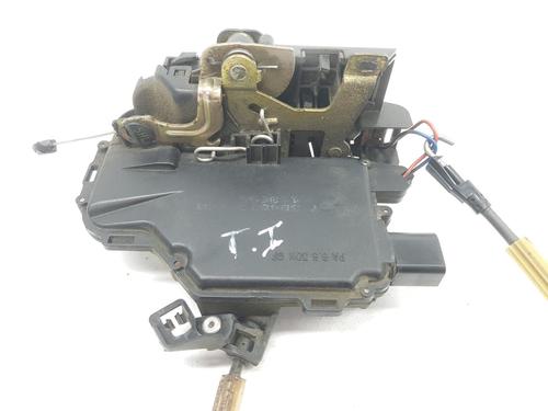 Rear left lock SEAT TOLEDO II (1M2) 1.9 TDI | BP15906056C100 