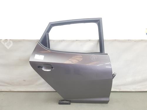 Used Right rear door SEAT IBIZA IV SC (6J1, 6P5) 1.4 TDI (105 hp) 10231678