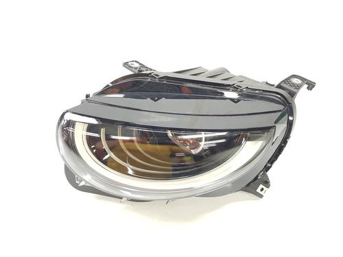 Used Left headlight Left headlight FIAT 500e (332_) Elektro 3+1 (FA1) (118 hp) 40226068 40226068
