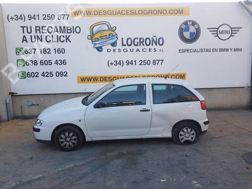 Left tailgate light SEAT IBIZA II (6K1) 1.4 16V | BP13097506C79 