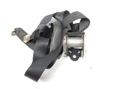 Used Rear left seatbelt MITSUBISHI L200 / TRITON (KA_T, KB_T) 2.5 DI-D 4WD (KB4T) (136 hp) 6967742