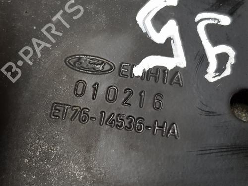 Gearbox FORD TOURNEO COURIER B460 MPV  | BP29811084M3 