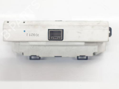 Display monitor TOYOTA LAND CRUISER PRADO (_J12_) 3.0 D-4D (KDJ120, KDJ125) | BP6118279C48 