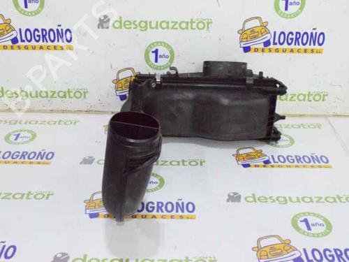 Air filter box BMW 5 Touring (F11) 535 d | BP14122310M87 