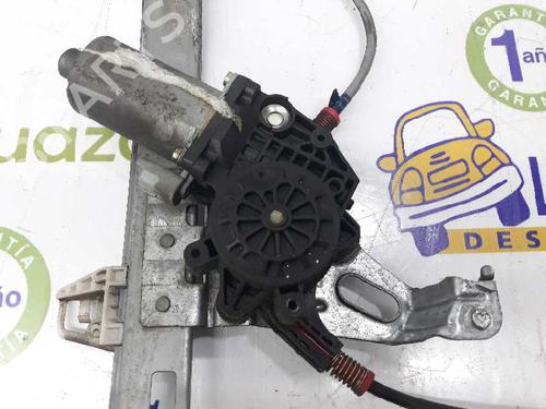 Front left window mechanism PEUGEOT 206 Hatchback (2A/C) 1.9 D | BP1430890C22 