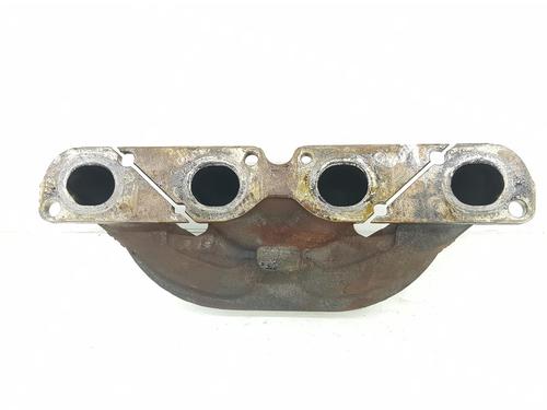 Exhaust manifold BMW X6 (E71, E72) xDrive 50 i | BP11657072M110 
