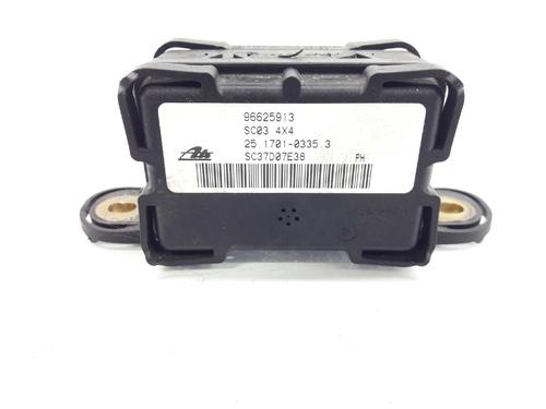Electronic module OPEL ANTARA A (L07) 2.0 CDTI 4x4 | BP14079689M83 