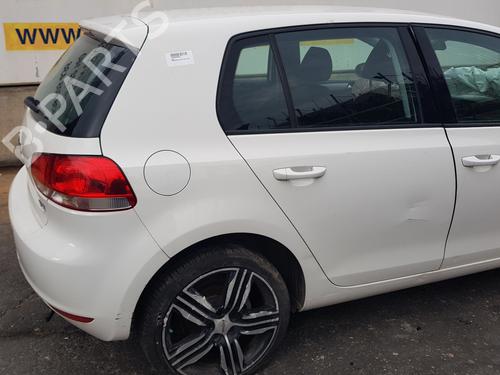 Engine VW GOLF VI (5K1) 1.2 TSI | BP30134233M1