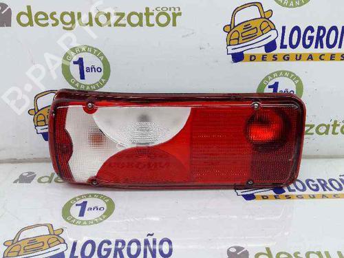 Used Right taillight MERCEDES-BENZ SPRINTER 3-t Van (B906) [2006-2018]  10366887