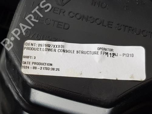 Armrest / Center console DACIA DUSTER (PYM_, PYN_) 1.2 TCe 130 | BP34354453I20  - Image 7