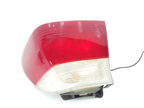 Used Right taillight BMW 3 (E46) 325 i (192 hp) 16992499