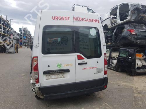 Left front fog light RENAULT MASTER III Van (FV) | BP38929947C30 - Image 29