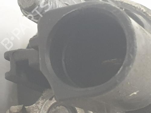 Starter VW GOLF VI (5K1) 1.2 TSI | BP30390016M8 