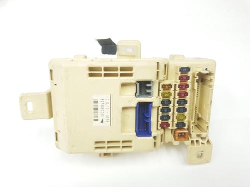 Skrzynka bezpieczników TOYOTA LAND CRUISER 90 (_J9_) 3.0 TD (KZJ90_, KZJ95_, KZJ90R, KZJ95R, KZJ90W, KZJ95W) | BP18883890E1