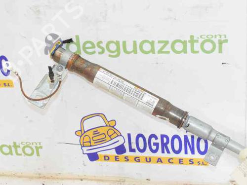 Right curtain airbag AUDI A3 (8P1) 1.9 TDI | BP780316C12 
