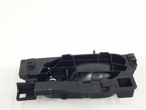 Front right interior door handle CITROËN C4 Coupe (LA_) 2.0 HDi | BP24597987I14 