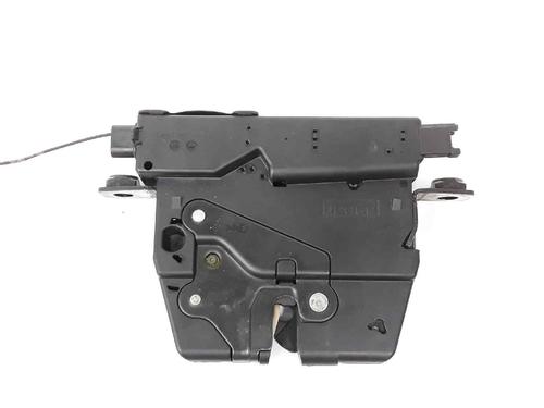 Cerradura de porton trasero BMW 5 (F10) 520 d (184 hp) 5657496