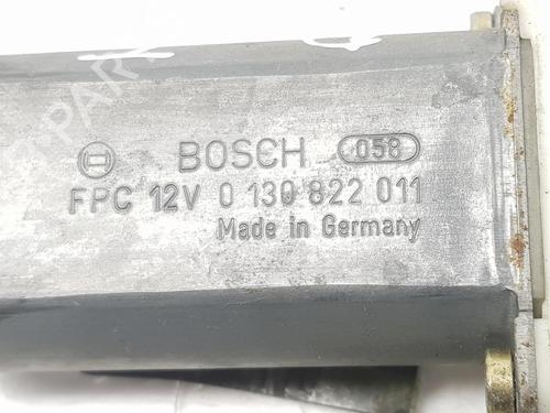 Left front window motor OPEL VECTRA C (Z02) 2.2 16V (F69) | BP17667944E21 