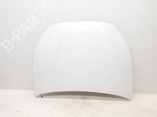 Motorhjelm SEAT LEON (KL1, KLG) [2019-2025]  29409386
