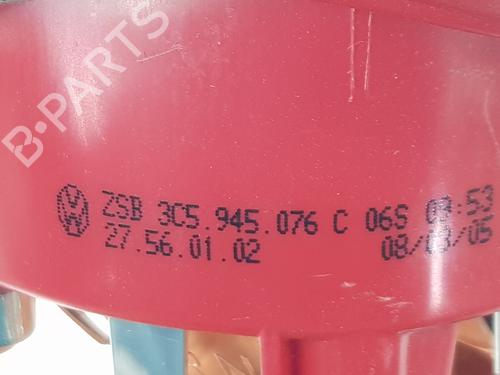 Left tailgate light VW PASSAT B6 (3C2) 1.9 TDI | BP10557262C79 