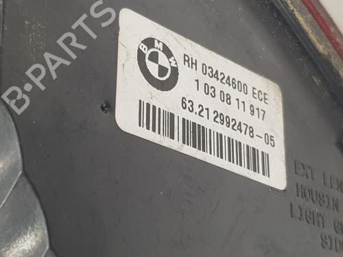 Right taillight BMW X1 (E84) sDrive 20 d | BP20195335C35 
