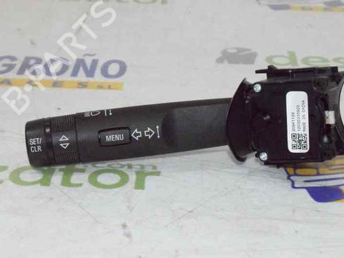 Used Steering column stalk OPEL INSIGNIA A (G09) 2.0 CDTI (68) (131 hp) 1363670