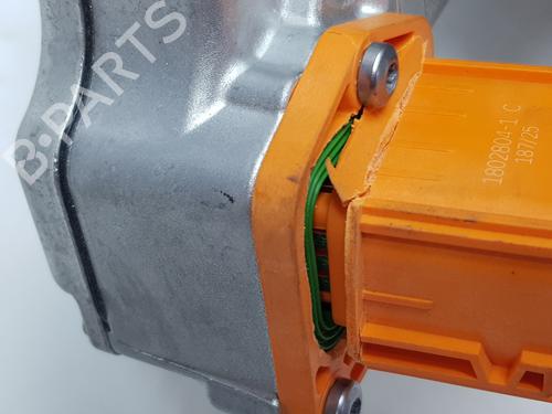 AC compressor RENAULT SYMBIOZ 1.8 E-Tech 160 Full Hybrid | BP34698639M34 - Image 8