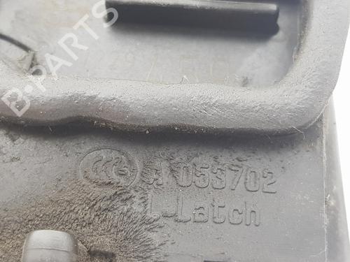 Rear left lock BMW X3 (E83) xDrive 20 d | BP17561896C100 