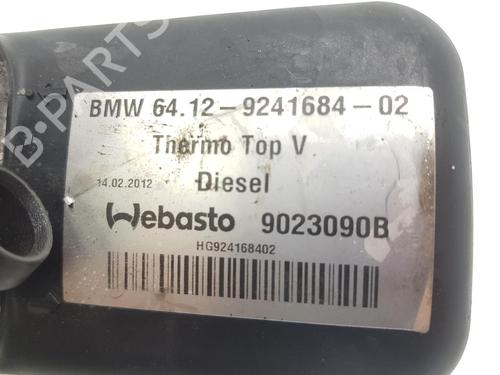 Electronic module BMW 3 Touring (E91) 330 d xDrive | BP14107078M83 