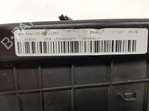 Handskerum LAND ROVER RANGE ROVER VELAR (L560) 3.0 D300 SDV6 4x4 | BP31805912C95