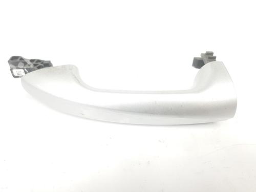Used Front left exterior door handle MERCEDES-BENZ C-CLASS T-Model (S205) [2014-2023]  6928742