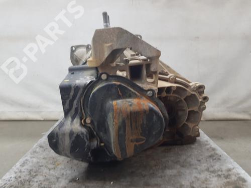 Used Manual gearbox Manual gearbox FORD FIESTA VI (CB1, CCN) [2008-2017] 10079781 10079781