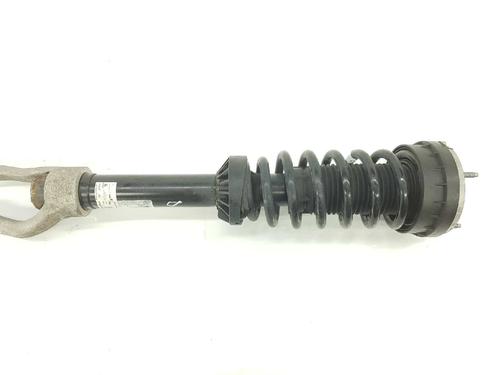 Right front shock absorber LAND ROVER RANGE ROVER VELAR (L560) 2.0 D180 TD4 4x4 | BP7164739M17 