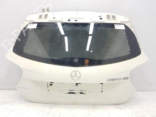 Tailgate MERCEDES-BENZ A-CLASS (W176) A 220 CDI (176.003) | BP15263229C6 