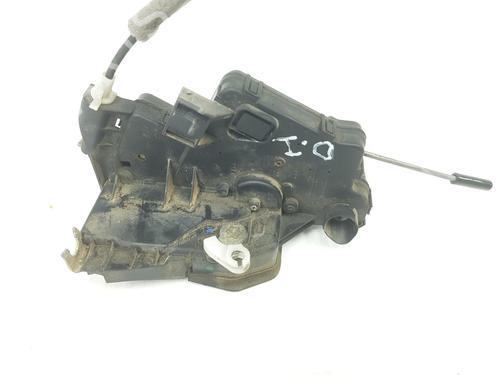 Front left lock BMW 3 (E46) 320 d | BP18301772C98 