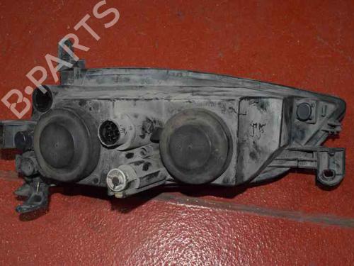 Right headlight OPEL VECTRA B (J96) 2.0 DTI 16V (F19) | BP1430801C29 