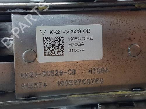 Steering column FORD TRANSIT CUSTOM V362 Van (FY, FZ)  | BP38930524M21  - Image 7