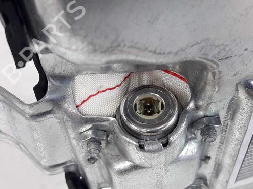 Elektronisk modul MERCEDES-BENZ C-CLASS (W203) C 220 CDI (203.008) | BP3152181M83 