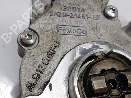 Vacuum pump LAND ROVER RANGE ROVER SPORT II (L494) 3.0 TDV6 4x4 | BP20192073M80 