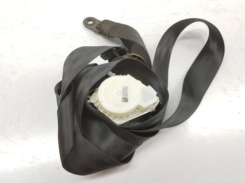 Rear left seatbelt VW TRANSPORTER T6 / CARAVELLE T6 Bus (SGB, SGJ, SHB, SHJ) 2.0 TDI | BP24111147I29 