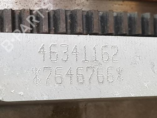 Engine FIAT 500 (312_) 1.2 LPG (312AXA1A) | BP37595290M1  - Image 10