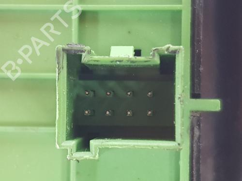 Left front window switch CITROËN JUMPER II Van 2.0 BlueHDi 110 | BP31671288I27 