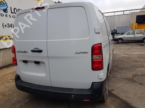 Airbag Kit CITROËN JUMPY III Van (V_)  | BP31138984C86 