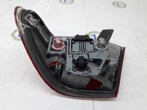 Right taillight MERCEDES-BENZ E-CLASS (W210) E 300 Turbo-D (210.025) | BP3246026C35 