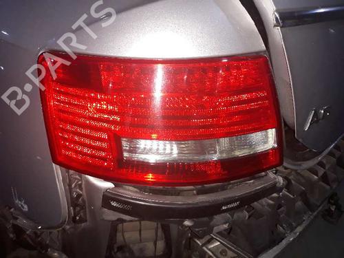 Ratstangsstang AUDI A6 C6 (4F2) 3.0 TDI quattro | BP1366773I23 