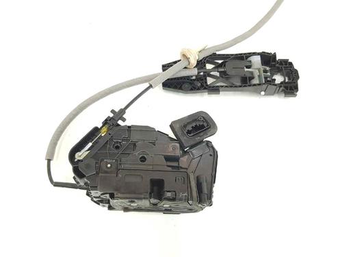 Front right lock SEAT ARONA (KJ7, KJP) 1.0 TSI | BP5616243C97 