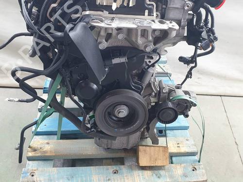 Engine OPEL COMBO Box Body/MPV (K9) | BP39192363M1 - Image 7