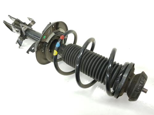 Used Right front shock absorber Right front shock absorber RENAULT SYMBIOZ 1.8 E-Tech 160 Full Hybrid (158 hp) 34699049 34699049
