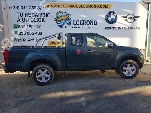 Stabilisator ISUZU D-MAX II (TFR, TFS) 2.5 CRDi 4x4 (TFS86J) | BP8939459M96 