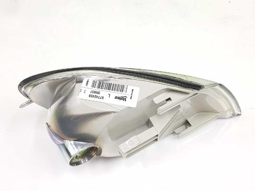 Left front indicator OPEL VECTRA B (J96) 1.7 TD (F19) | BP7239083C32 
